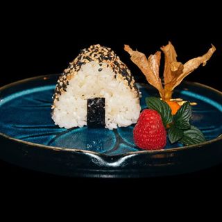 254-Onigiri tonno cotto