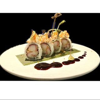 313-Kiko roll 4 pezzi