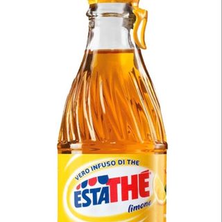 Estathe al limone
