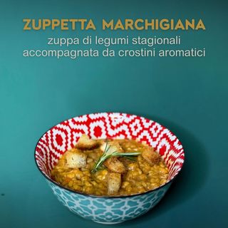 Zuppetta Marchigiana