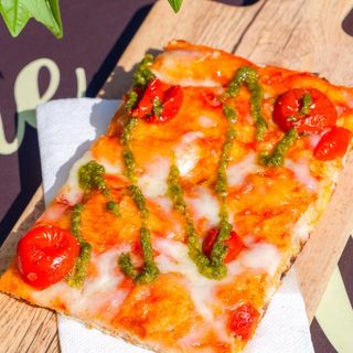 Margherita - box da 2 tranci