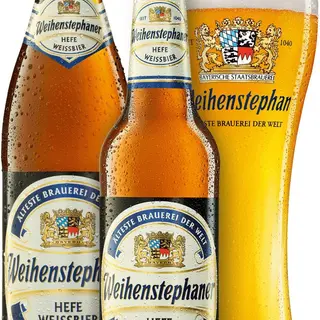 Weihenstephan Weissbier 50 cl