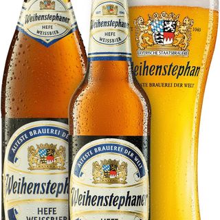 Weihenstephan Weissbier 50 cl
