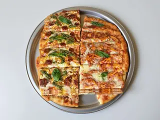 Margherita - box da 4 tranci