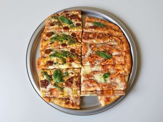 Margherita - box da 4 tranci