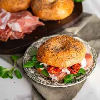 Bagel