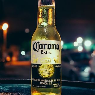 Corona 33 cl