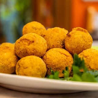 Polpettine di Pesce (10 pezzi)