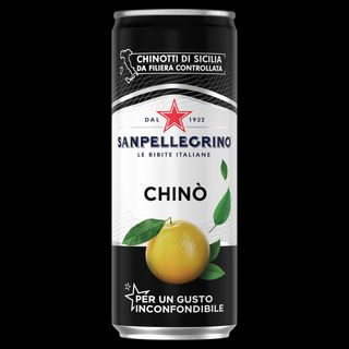 Chinotto San Pellegrino 330 ml