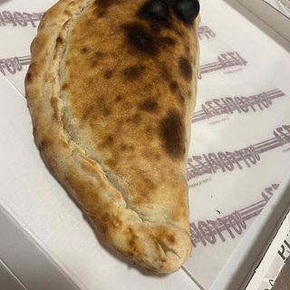Calzone classico