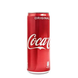 Coca Cola 33cl