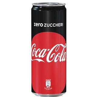 Coca-Cola Zero 33cl