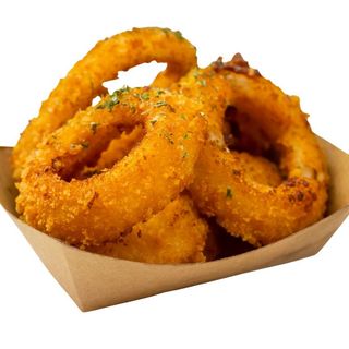 Onion Rings - 5 Pezzi
