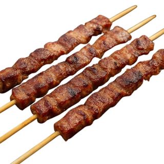 Jeju Lamb Skewer – 3 Spiedini di Agnello