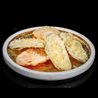 yasai tempura