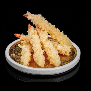 ebi tempura