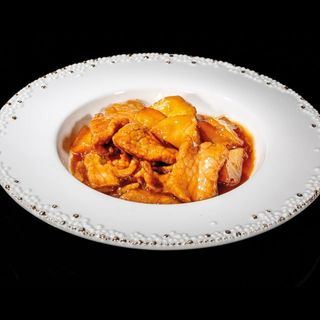 Manzo patate
