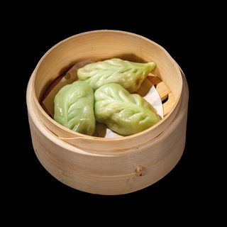 yasai gyoza 3 pz