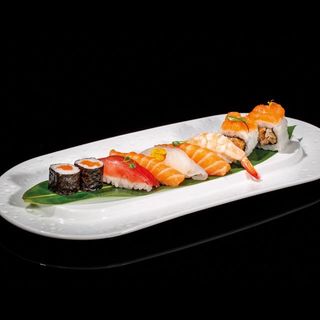 Sushi misto 9pz