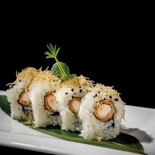 Ebiten roll