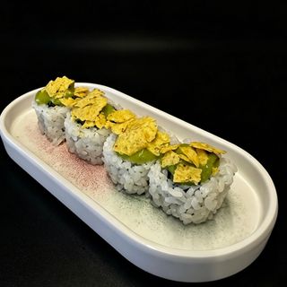 Mexico roll