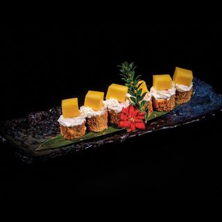 hoso mango