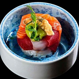 cirashi misto