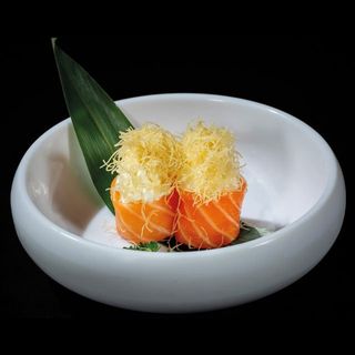 gunkan fresh