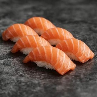 Box Nighiri salmone 8pz
