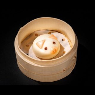 Bao crema 2 pz