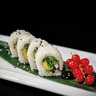 Veggie roll