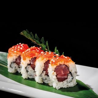 Spicy tuna