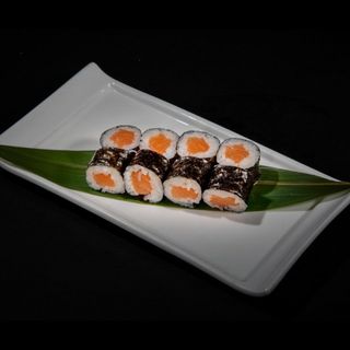 Hosomaki salmone 8pz
