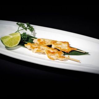 yakitori 2pz