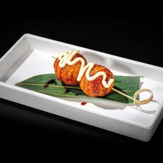 takoyaki 2 pz