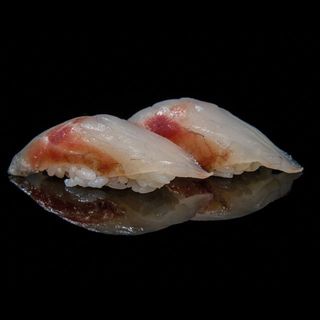 nighiri branzino