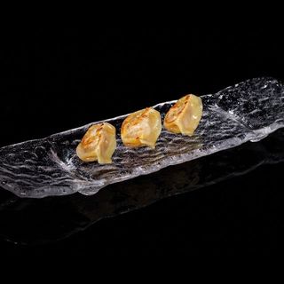 Ravioli carne alla piastra 3pz
