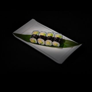 hosomaki avocado 8pz