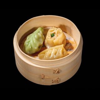 Gyoza mix 3pz