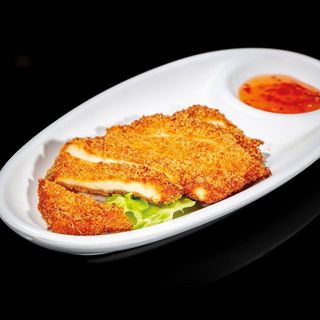 cotoletta pollo