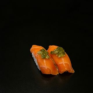 Gio salmon