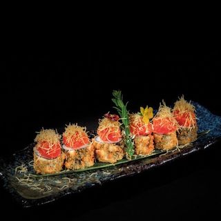 Nido roll 6pz