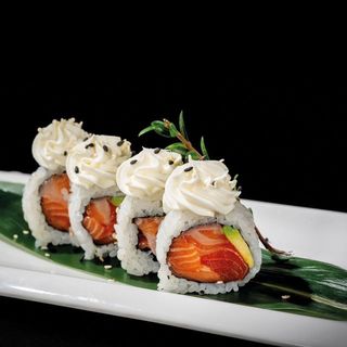 Almando roll