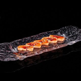Tataki salmone 10pz