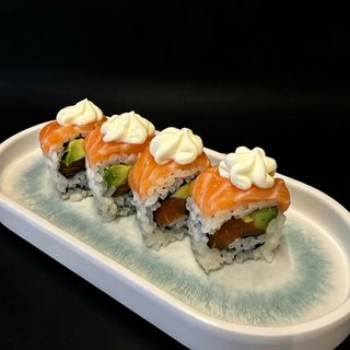 Salmon special
