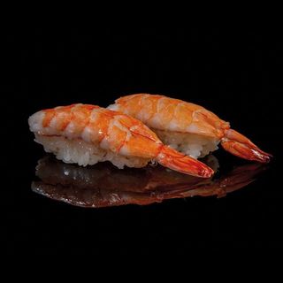 nighiri ebi