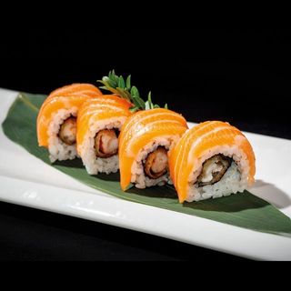 tiger roll