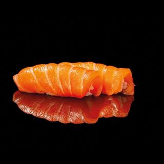 nighiri salmone
