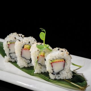 California roll