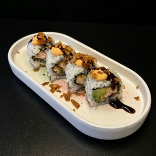 Hot roll